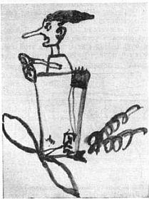 Марионилла Кольцова - Ребенок учится говорить.