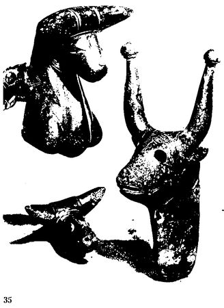 Хильда Дэвидсон - Древние скандинавы. Сыны северных богов