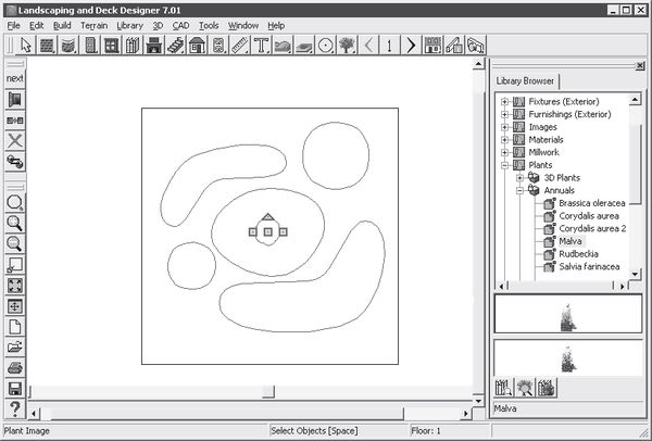 Андрей Орлов - Ландшафтный дизайн на компьютере