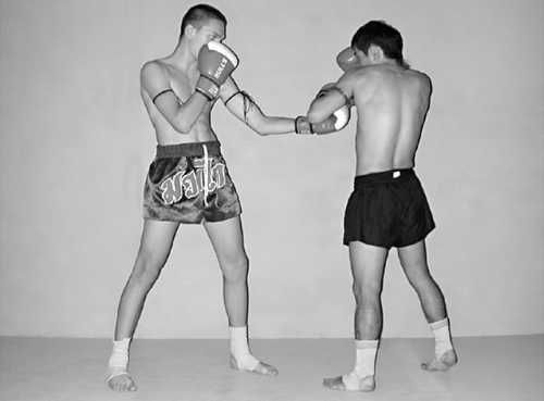 Бим Бэкман, Аман Атилов - Бойцовский клуб: боевой фитнес для мужчин