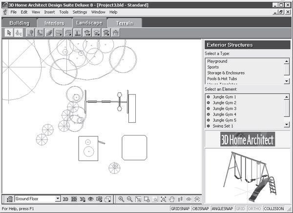 Андрей Орлов - Ландшафтный дизайн на компьютере