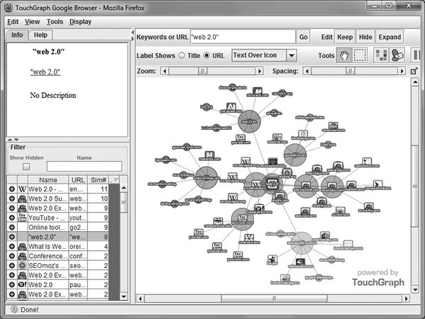 Алексей Кутовенко - Профессиональный поиск в Интернете