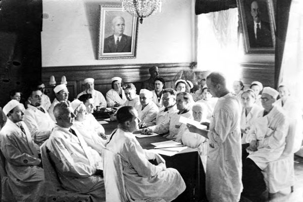 Екатерина Каликинская - Святитель Лука: факты, документы, воспоминания