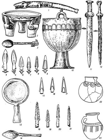 Владислав Артемов - Славянская энциклопедия
