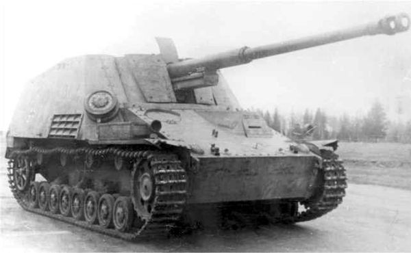 Михаил Барятинский - Средний танк Pz.IV. "Рабочая лошадка"