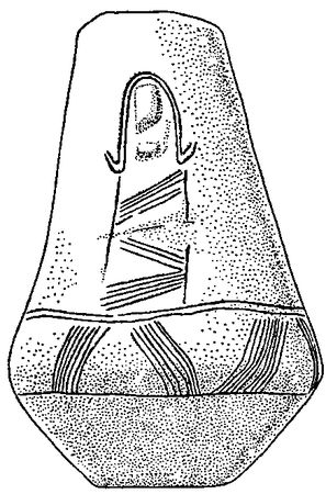 Хильда Дэвидсон - Древние скандинавы. Сыны северных богов