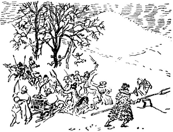 Михаил Садовяну - Братья Ждер