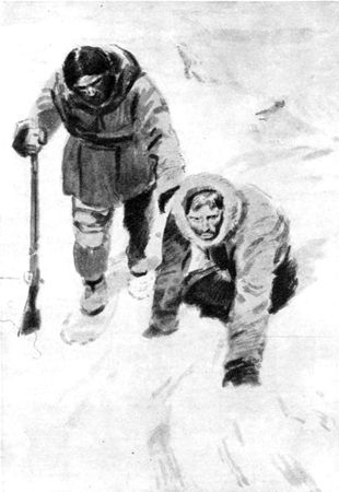 Джек Лондон - Собрание сочинений в 14 томах. Том 1