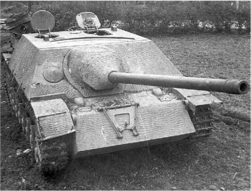 Михаил Барятинский - Средний танк Pz.IV. "Рабочая лошадка"