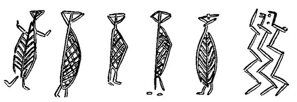 Хильда Дэвидсон - Древние скандинавы. Сыны северных богов