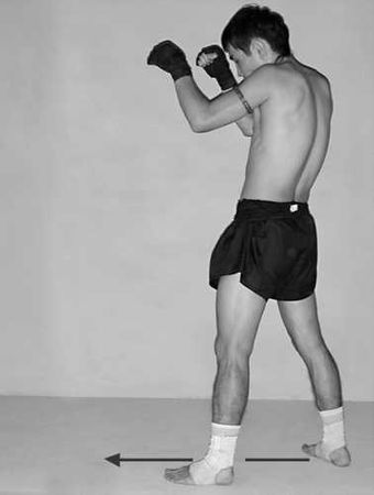 Бим Бэкман, Аман Атилов - Бойцовский клуб: боевой фитнес для мужчин