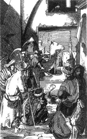 Максуд Кариев - Спитамен