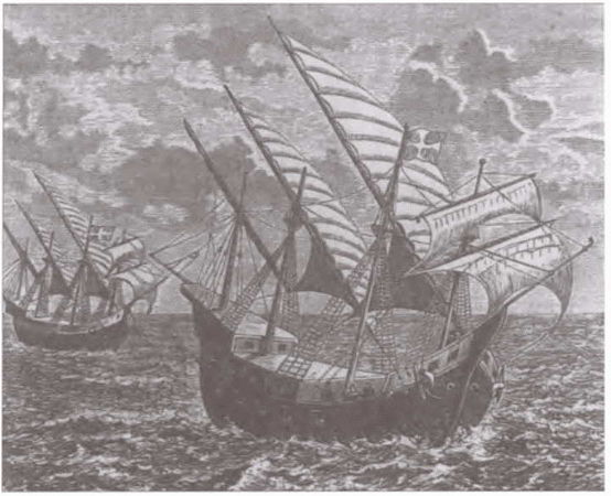 Тимур Дмитричев - В поисках Индии. Великие географические открытия с древности...