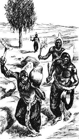 Владимир Корочанцев - Африка - земля парадоксов