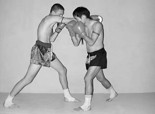 Бим Бэкман, Аман Атилов - Бойцовский клуб: боевой фитнес для мужчин