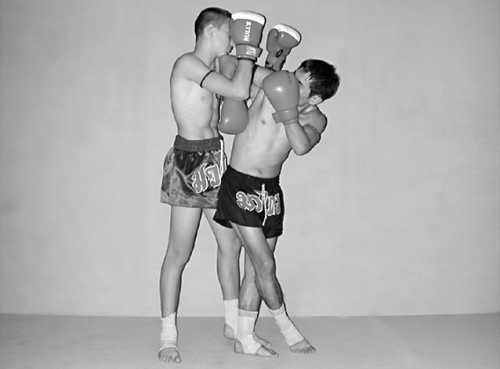 Бим Бэкман, Аман Атилов - Бойцовский клуб: боевой фитнес для мужчин