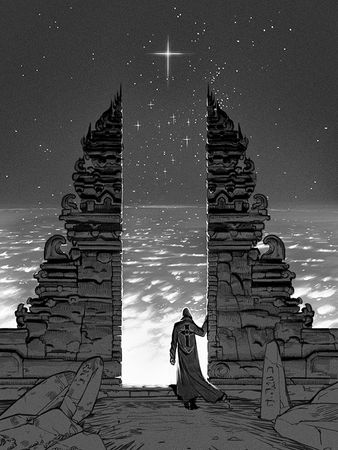 Жанна Пояркова - Отступник