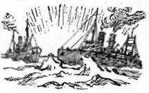 Героический дрейф "Седова"