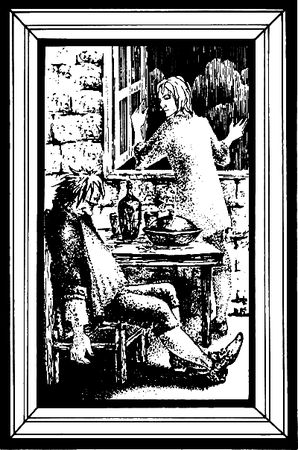 Александр Дюма - Графиня де Шарни