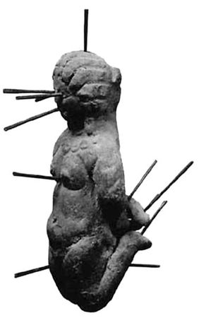 Анатолий Бернацкий - 100 великих мистических тайн