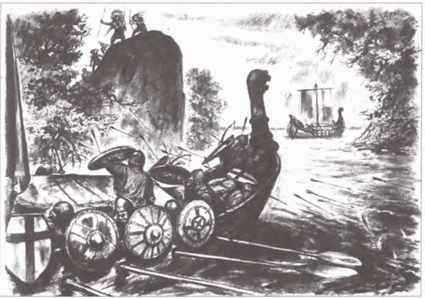 Тимур Дмитричев - В поисках Индии. Великие географические открытия с древности...