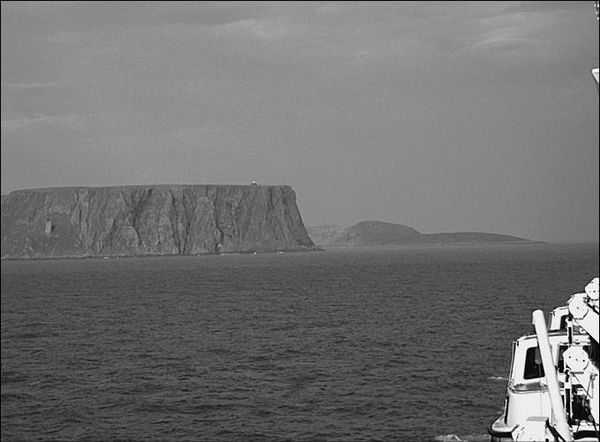 Анатолий Бернацкий - 100 великих тайн океана