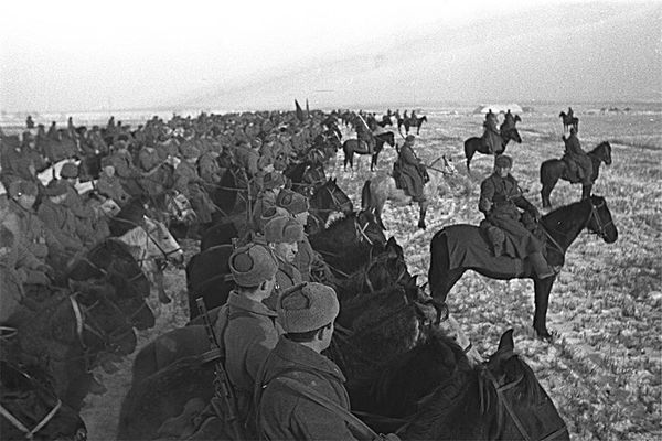 Дмитрий Жуков, Иван Ковтун - РННА. Враг в советской форме