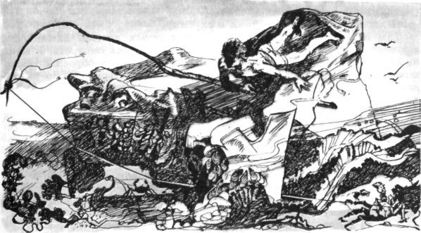 Николай Внуков - Один