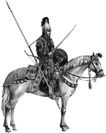 Владислав Артемов - Славянская энциклопедия