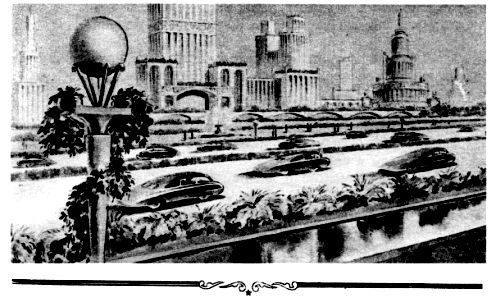 Василий Захарченко - Путешествие в Завтра