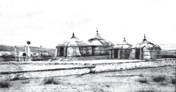 Александр Доманин - Монгольская империя Чингизидов