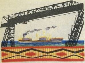 Владимир Бобров - 1001 день в Рио-де-Жанейро