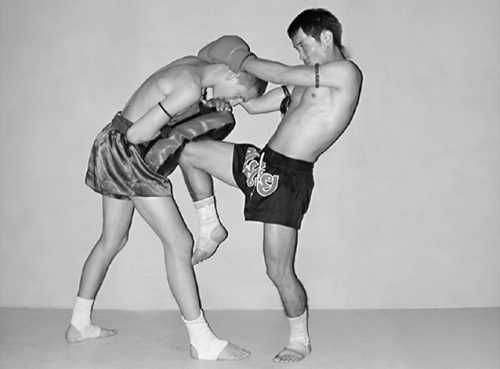 Бим Бэкман, Аман Атилов - Бойцовский клуб: боевой фитнес для мужчин