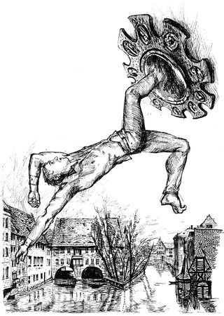 Владимир Торин - Амальгама