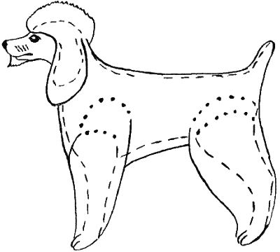 М. Колов, Е. Куприянова - Парикмахерская для собак и кошек