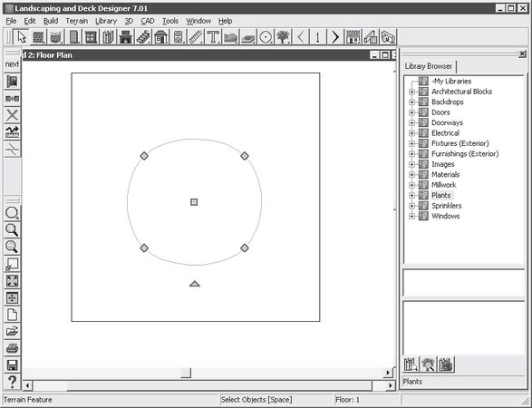 Андрей Орлов - Ландшафтный дизайн на компьютере