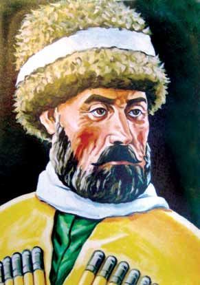 Шапи Казиев - Крах тирана