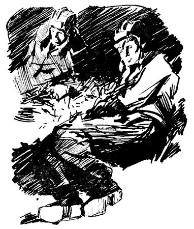 Георгий Миронов - Легенда-быль о Русском Капитане