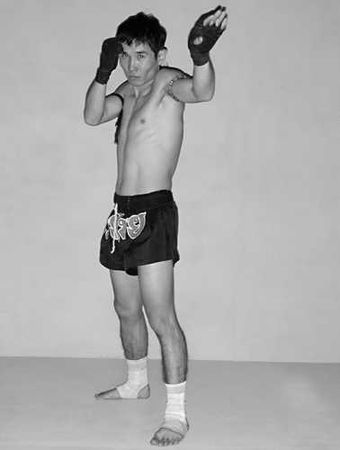 Бим Бэкман, Аман Атилов - Бойцовский клуб: боевой фитнес для мужчин