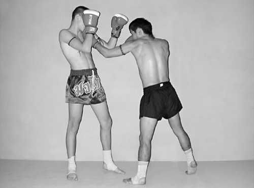 Бим Бэкман, Аман Атилов - Бойцовский клуб: боевой фитнес для мужчин