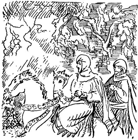 Михаил Садовяну - Братья Ждер