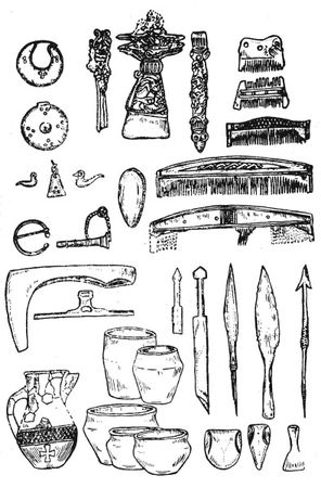 Владислав Артемов - Славянская энциклопедия