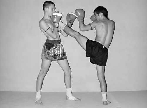 Бим Бэкман, Аман Атилов - Бойцовский клуб: боевой фитнес для мужчин