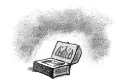 Владимир Одоевский - Городок в табакерке (сборник)