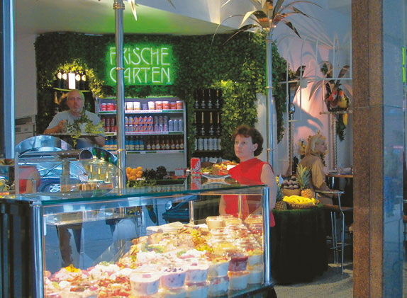 Эльке Фрей - Гамбург. Путеводитель