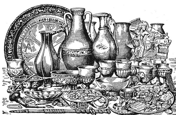 Владислав Артемов - Славянская энциклопедия