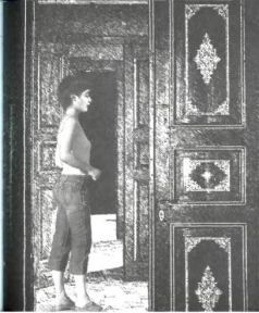 Этери Чаландзия - Архитектор снов