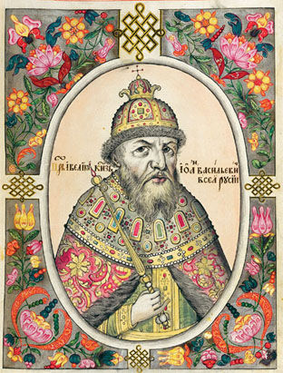 Владимир Мединский - Особенности национального пиара. PRавдивая история Руси от...