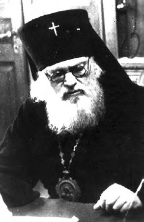 Екатерина Каликинская - Святитель Лука: факты, документы, воспоминания