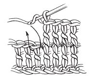 Светлана Хворостухина - Летнее вязание. Модная коллекция